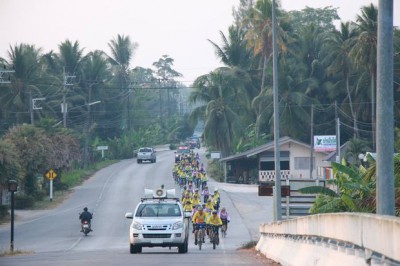 Bike Together Stronger Suratthani Image 1