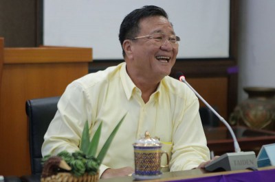 ประชุมคณะกรรมการพัฒนาเทศบาลนครสุราษฎร์ธานี ครั้งที่ 6/2562 Image 1