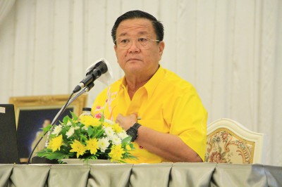 โครงการพัฒนาระบบสุขาภิบาลในโรงเรียนและชุมชน Image 1