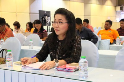 ประชุมคณะกรรมการจัดงาน “วันสมเด็จพระมหาธีรราชเจ้า” Image 1