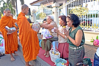 บรรยากาศคึกคัก น้องๆหนูๆ ร่วมงานวันเด็กเทศบาลฯ Image 1