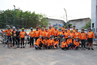 พลังหญิง พร้อมใจ ปั่นให้แข็งแรง (Bike Together! Stronger Sur ... Image 1